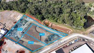 Lots 6, 7 & 8 - 905-915 Old Maroochydore Road Forest Glen QLD 4556