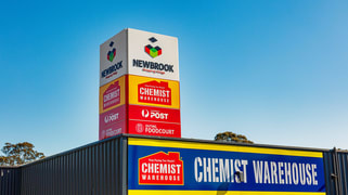 Newbrook Shopping Village, 44 Riverside Drive Airds NSW 2560