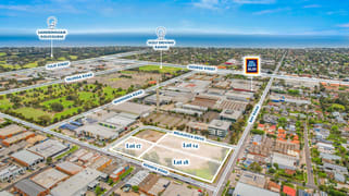 300 Bay Road & 365 Reserve Road Cheltenham VIC 3192