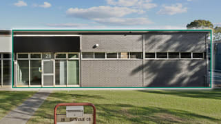 28 Glenvale Crescent Mulgrave VIC 3170