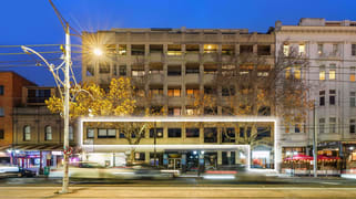 Lots 30 & 31, 135 Fitzroy Street St Kilda VIC 3182