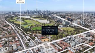 Lots 30 & 31, 135 Fitzroy Street St Kilda VIC 3182 Lots 30 & 31, 135 Fitzroy Street St Kilda VIC 3182