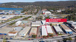 10-12 Grieve Road West Gosford NSW 2250