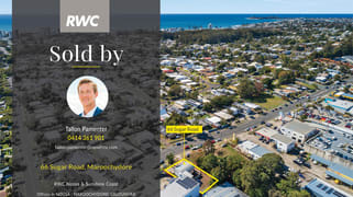 66 Sugar Road Maroochydore QLD 4558