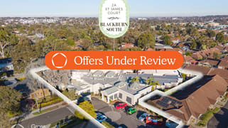 2A St James Court Blackburn South VIC 3130