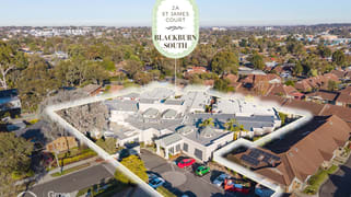 2A St James Court Blackburn South VIC 3130