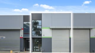 6 Moonah Circuit Brooklyn VIC 3012 6 Moonah Circuit Brooklyn VIC 3012