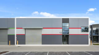 13 Moonah Circuit Brooklyn VIC 3012 13 Moonah Circuit Brooklyn VIC 3012