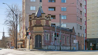 36 Regent Street Chippendale NSW 2008