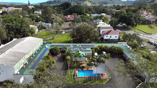Lismore NSW 2480