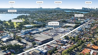 155-169 Parramatta Road Five Dock NSW 2046