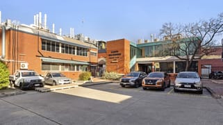 67 Boundary Road & 52-58 Mark Street North Melbourne VIC 3051
