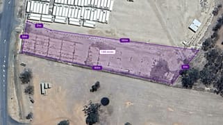 Lot 12 Leichhardt Highway Miles QLD 4415