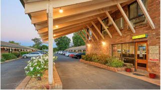 Coonabarabran NSW 2357