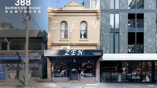 388 Burwood Road Hawthorn VIC 3122