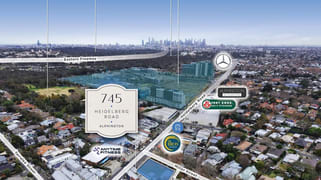745 Heidelberg Road Alphington VIC 3078