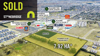 Lots 1 & 12 Ascot Gardens Drive Bonshaw VIC 3352
