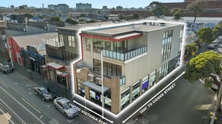481-485 Victoria Street Abbotsford VIC 3067 481-485 Victoria Street Abbotsford VIC 3067