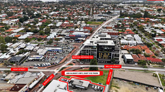 688 Albany Highway East Victoria Park WA 6101
