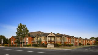 Bendigo VIC 3550
