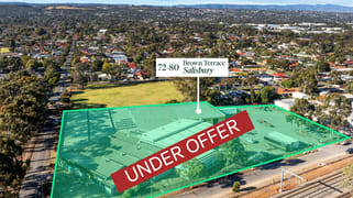 72-80 Brown Terrace Salisbury SA 5108