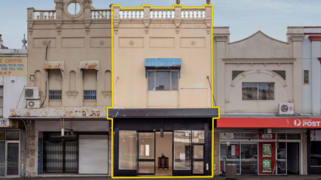 219 Parramatta Road Annandale NSW 2038 219 Parramatta Road Annandale NSW 2038