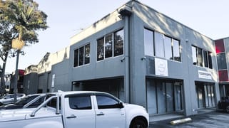 9/7 Salisbury Road Castle Hill NSW 2154