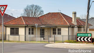 255 Howick Street Bathurst NSW 2795 255 Howick Street Bathurst NSW 2795