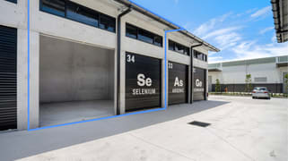 Units 34-35, 8 Spit Island Close Mayfield West NSW 2304