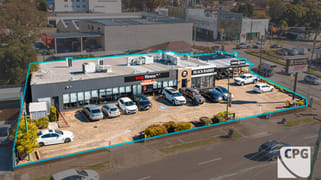 1206-1210 Canterbury Road Roselands NSW 2196 1206-1210 Canterbury Road Roselands NSW 2196