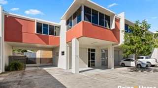 6/24 Finsbury Street Newmarket QLD 4051
