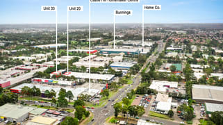 8 Victoria Avenue Castle Hill NSW 2154
