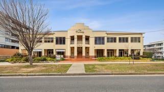 28 Eyre Street Kingston ACT 2604