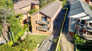 8 Caroline Street Westmead NSW 2145