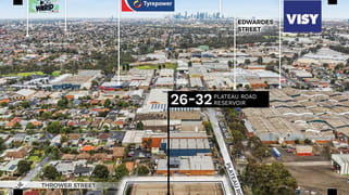 26-32 Plateau Road Reservoir VIC 3073