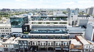 Suites 701-705, 89 Bridge Road Richmond VIC 3121
