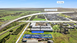 65 De Goldis Road Fyansford VIC 3218