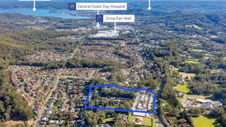 The Bungalows Village Park 474 Terrigal Drive Terrigal NSW 2260