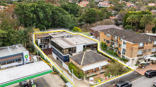 44 & 44A Avenue Road Mosman NSW 2088 44 & 44A Avenue Road Mosman NSW 2088
