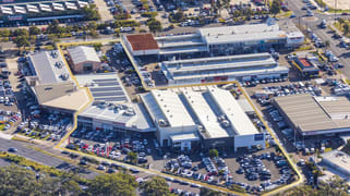 499-511 Princes Highway & 130 Bath Rd Kirrawee NSW 2232