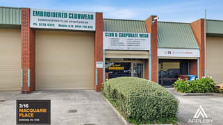 3/16 Macquarie Place Boronia VIC 3155