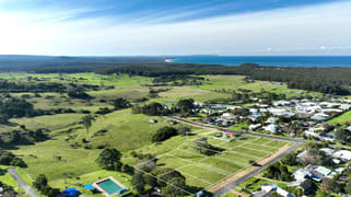 Lot 2 Gordon & Graham Street Milton NSW 2538