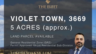 Violet Town VIC 3669