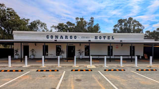 5310 Conargo Road Conargo NSW 2710 5310 Conargo Road Conargo NSW 2710