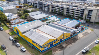 2-6 Hill Street & 1-3 Grange Street Toowoomba City QLD 4350