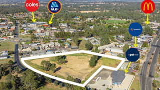 Wallis Street Seymour VIC 3660