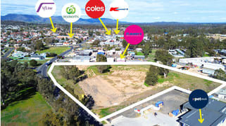 Wallis Street Seymour VIC 3660