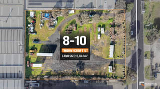 8-10 Thornycroft Street Campbellfield VIC 3061