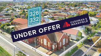 326-332 St Georges Road Thornbury VIC 3071