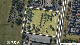 836-854 Springvale Road Braeside VIC 3195 836-854 Springvale Road Braeside VIC 3195